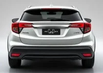 Honda HR-V EX 2026