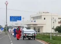 apoio gratuito aos romeiros