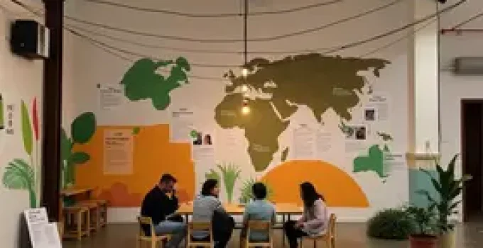 Cultura e Clima