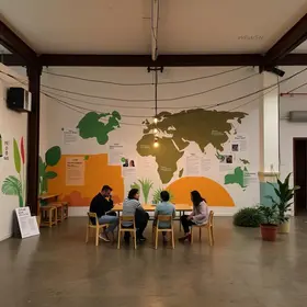 Cultura e Clima