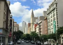 Largo Do Cambuci 37