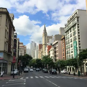 Largo Do Cambuci 37