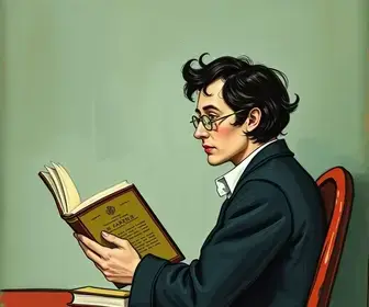 Emmanuel Carrère