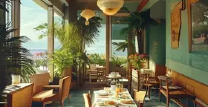 Brunch de Verão