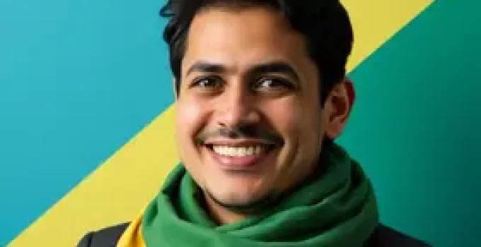 Maurici Candidato a Deputado Estadual em São Paulo nas eleições 2026