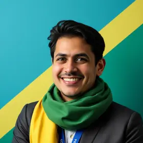Maurici Candidato a Deputado Estadual em São Paulo nas eleições 2026