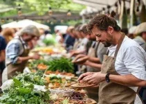 Festival Ecogastronômico