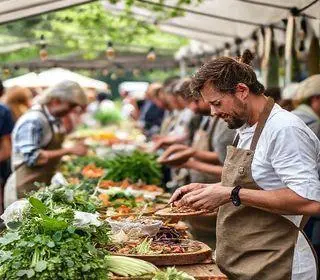 Festival Ecogastronômico