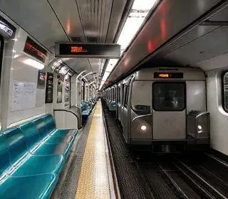 Metrô de SP
