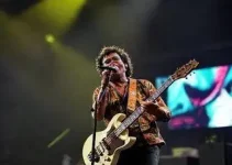 shows imperdíveis em São Paulo em dezembro de 2025