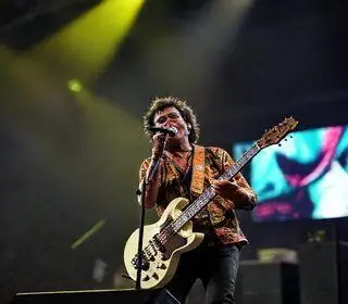 shows imperdíveis em São Paulo em dezembro de 2025