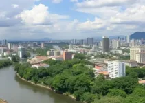 Rota do Rio Tietê