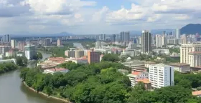 Rota do Rio Tietê