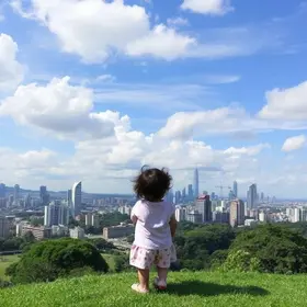 passeios com crianças em São Paulo