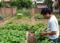 Mini Pomares Urbanos