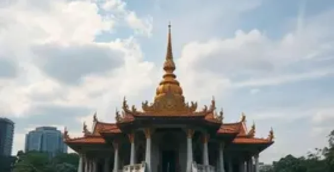 templos em São Paulo