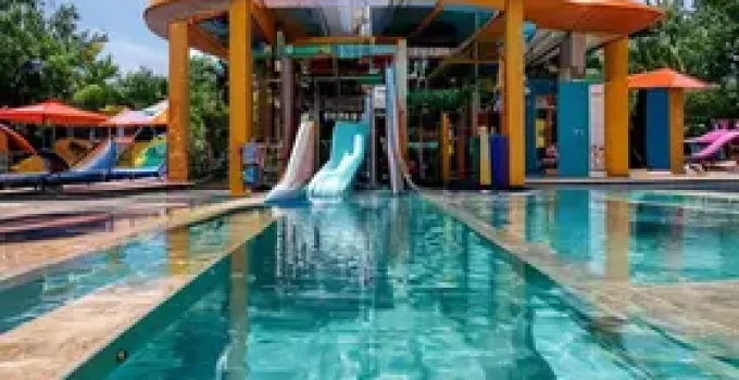 Parque Aquático de Cambuci