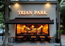 Parque Trianon