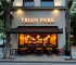 Parque Trianon