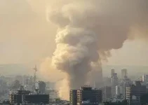 explosão São Paulo