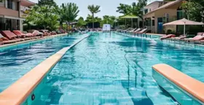 piscinas públicas