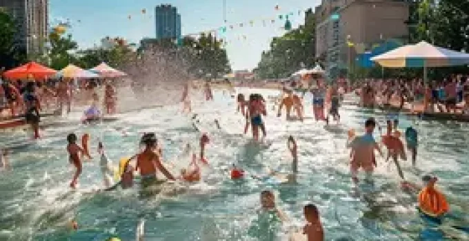 Festival de Verão