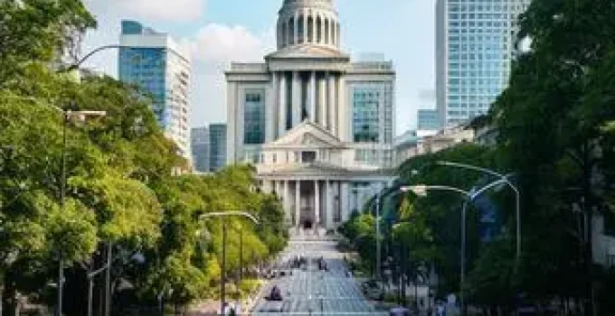 processo seletivo Prefeitura SP