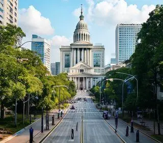 processo seletivo Prefeitura SP