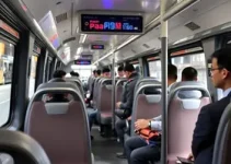 transporte coletivo Presidente Prudente