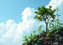 Mudanças Climáticas