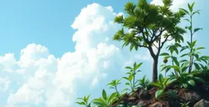 Mudanças Climáticas
