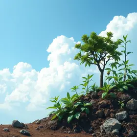 Mudanças Climáticas