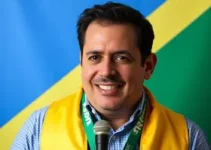 Prof. Geraldo Almeida 1419