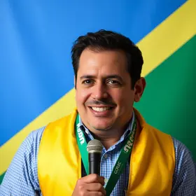 Prof. Geraldo Almeida 1419