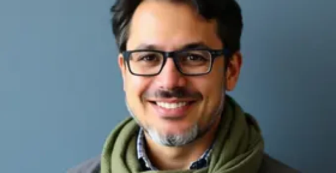 Prof. Geraldo Almeida
