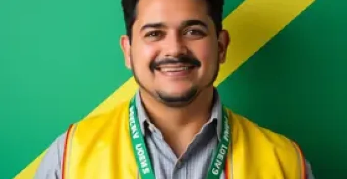 Prof. Geraldo Almeida
