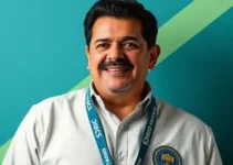 Prof. Geraldo Almeida Deputado Federal