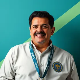 Prof. Geraldo Almeida Deputado Federal