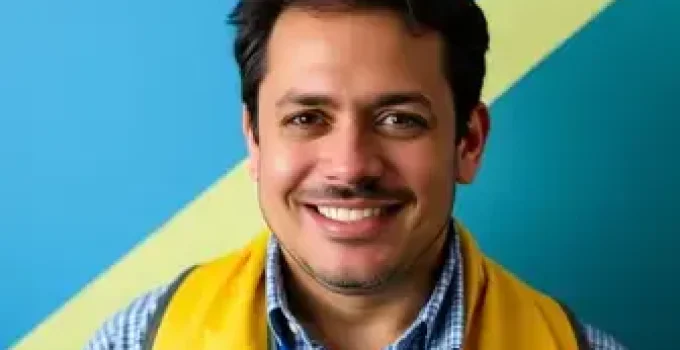 Prof. Geraldo Almeida 1419