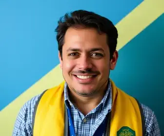 Prof. Geraldo Almeida 1419