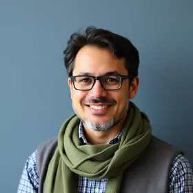 Prof. Geraldo Almeida