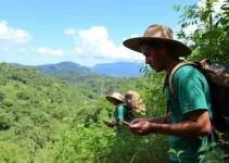 Programa Aventura Ambiental