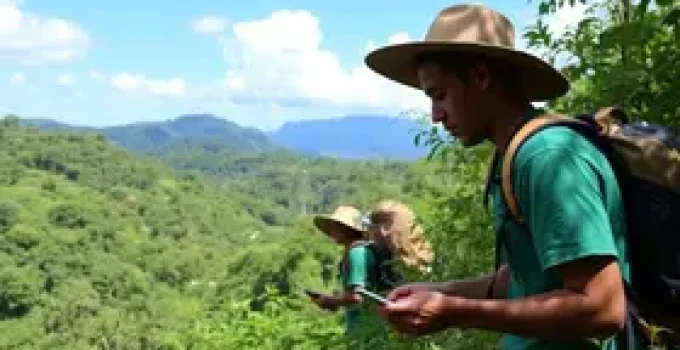 Programa Aventura Ambiental