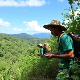 Programa Aventura Ambiental