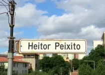 R. Heitor Peixoto, 700