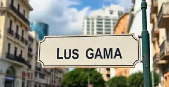 R. Luís Gama, 803