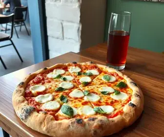 pizza argentina