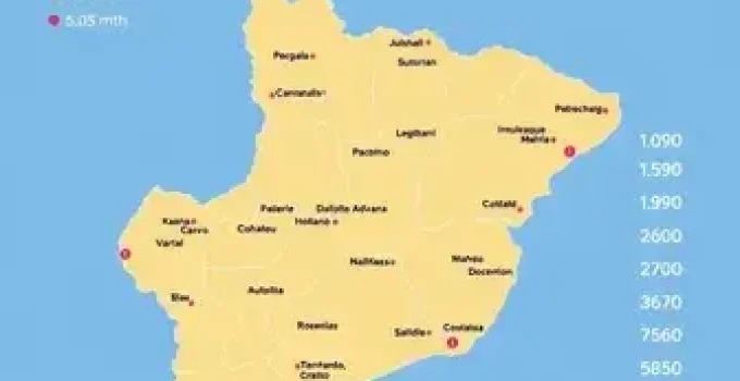 Eleições 2026 em Cambuci (RJ)