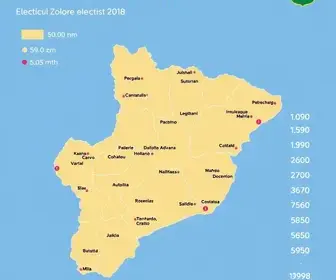 Eleições 2026 em Cambuci (RJ)