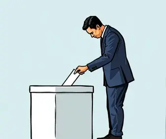 votação em Cambuci (RJ) 2026